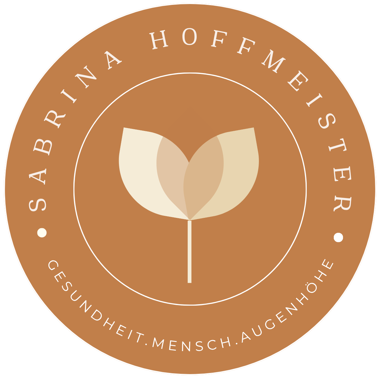 Sabrina Hoffmeister